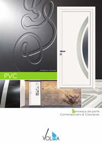 VOLMA - CONTEMPORAINES & CLASSIQUES - PVC